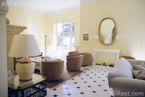 Hotel La Villa Mauresque 34